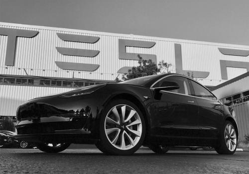      Tesla?   ,   - .