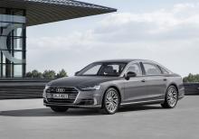 Audi A8     .   