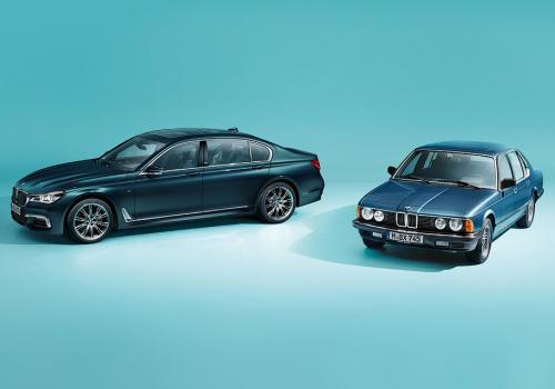   40- BMW 7   
