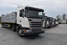 Scania        