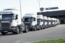 Scania   ""    - Scania