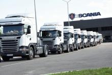 Scania   ""   