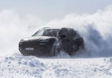 Porsche    Cayenne