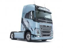     Volvo FH Ocean Race      ,    - Volvo Trucks