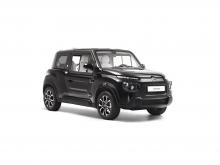 Citroen      E-Mehari