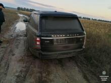  GPS      Range Rover  1  - 