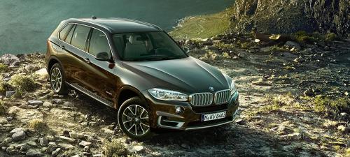 BMW X5      - BMW