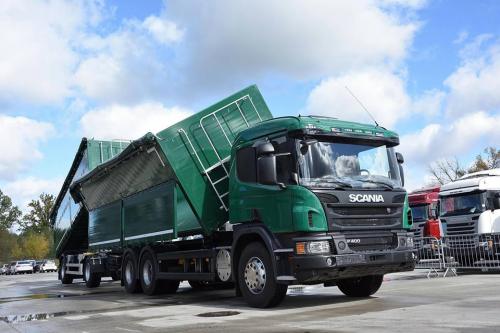 Scania      