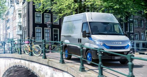 IVECO Daily     " " - Daily