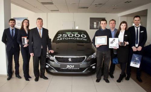  ""  25000-  - Peugeot