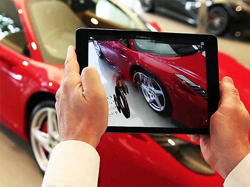 Какое будущее ждет дилерские центры в эпоху онлайн-продаж автомобилей  - онлайн