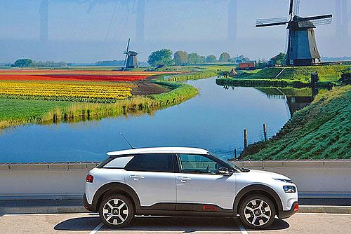   .     Citroen C4 Cactus - Citroen