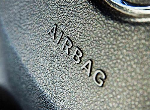   Airbag  ? - 