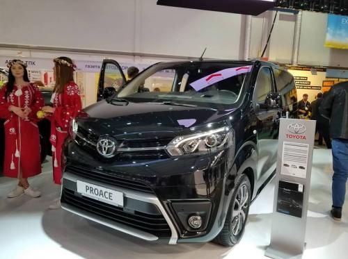 Toyota     