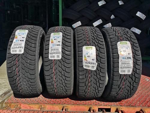      Nokian Hakkapeliitta R3 - Nokian