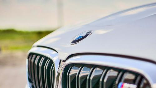 BMW припиняє виробництво авто в Росії та зупиняє постачання авто на російський ринок - BMW