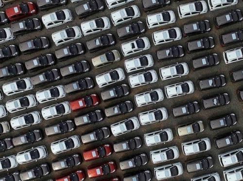 Ситуация с машинами в России: какие автокомпании ушли, а кто остался - авторынок