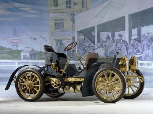 Имя Звезды. 120 лет назад Mercedes получил свое имя Имя Звезды. 120 лет назад Mercedes получил свое имя