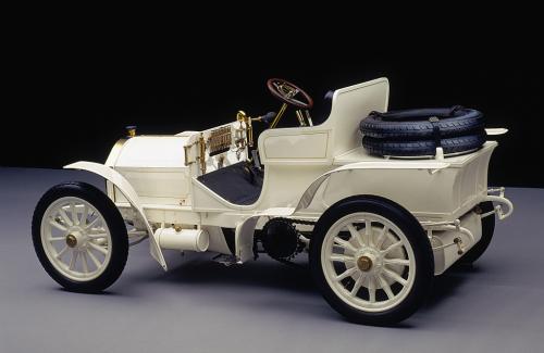 Имя Звезды. 120 лет назад Mercedes получил свое имя Имя Звезды. 120 лет назад Mercedes получил свое имя
