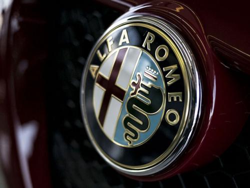    Alfa Romeo      110   - Alfa Romeo