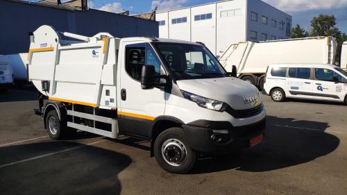          IVECO