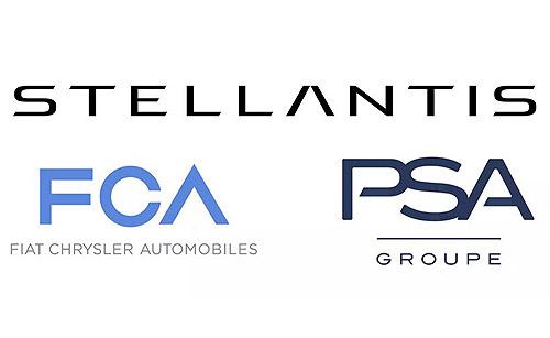      Stellantis (Groupe PSA  FCA) - Stellantis