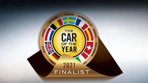  7   Car of the Year 2021 - Car of the year