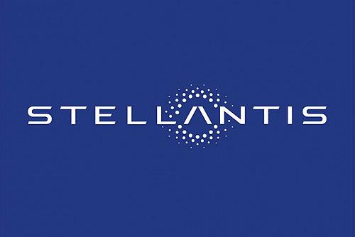  Stellantis   -