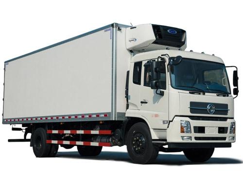 DongFeng Trucks          - DongFeng