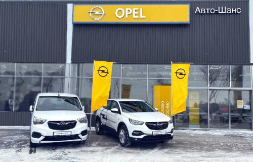      Opel - Opel