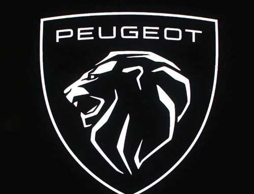  :     Peugeot