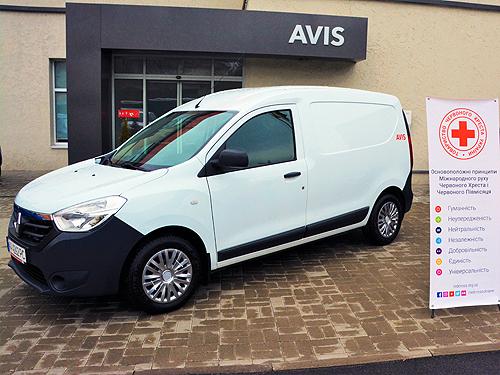     Avis    Renault Dokker   