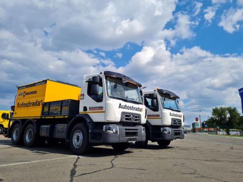        Renault Trucks