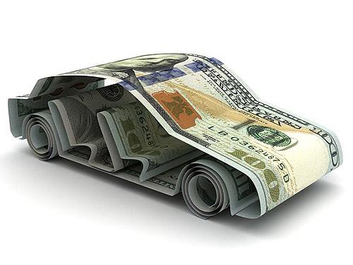 С нового года владеть автомобилем стало дороже. Какие налоги изменились - налог