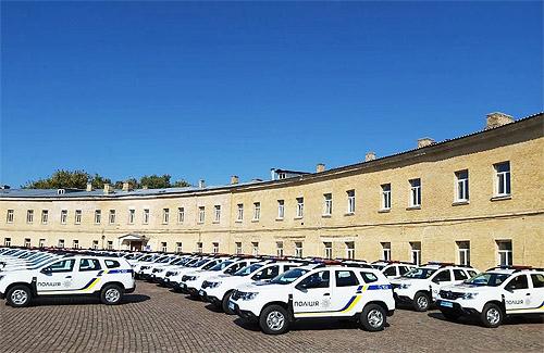 Renault відновила постачання автомобілів на український ринок - Renault