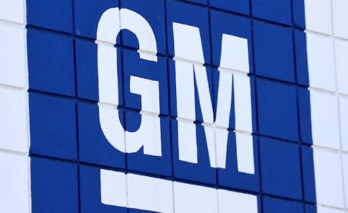 General Motors      