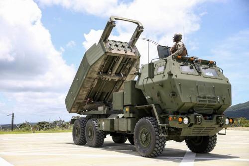         300  - Himars