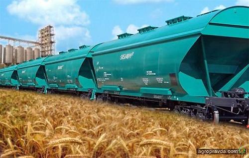 Битва зерновозів: Чи зможе Україна вивезти на експорт власне зерно - зерно