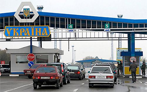 За період нульового розмитнення в Україну завезли 236 792 автівки