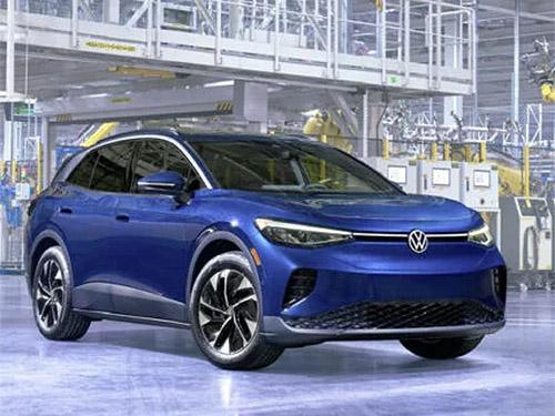 Голова Volkswagen назвав, у чому зараз є головні переваги німецьких авто перед китайськими - Volkswagen