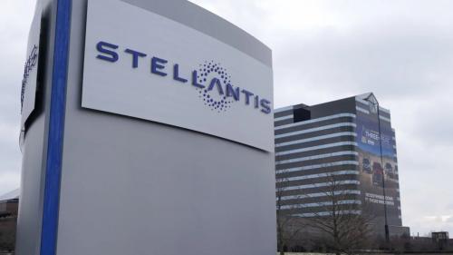На заводах Stellantis теж припинили страйк. На які поступки довелося піти концерну - Stellantis