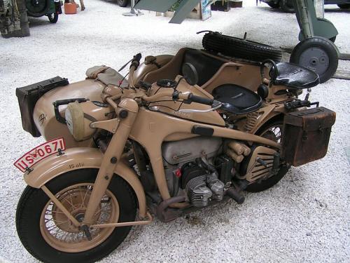      Zundapp