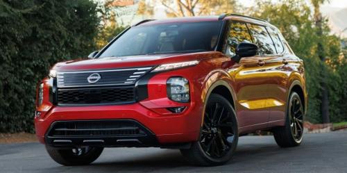 Nissan    Toyota RAV4 