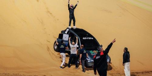 Zeekr 7X ���� ������ �������������, ���� ������� �� ��������� ���� � ������ ������