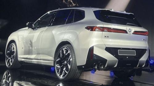 ����� ���� ������ �������� BMW X5