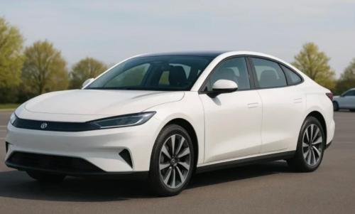 Leapmotor �������� �� ������������ ����� ��� �����