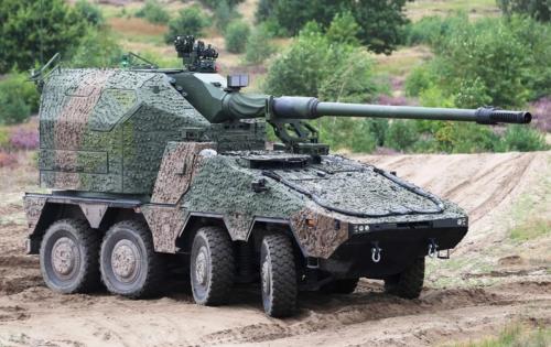 ������ ������ ���������� ������ ��� RCH 155