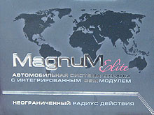    Magnum      Renault - Magnum