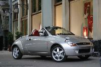      Ford Street Ka