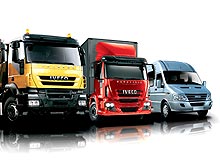 IVECO      